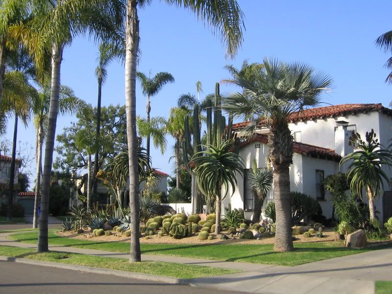 San Diego's Kensington neighborhood SkyscraperCity Forum