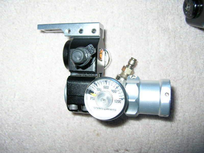 ***CHEAP*** 68/3000 SP Carleton Fibre//3k HP Max Flo//HP Angel Air