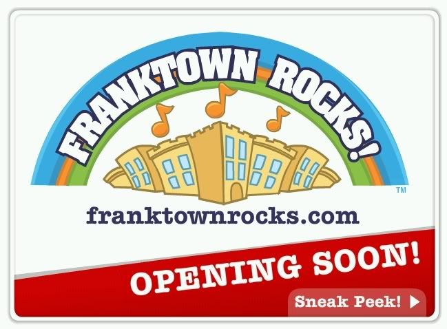 Franktown Rocks