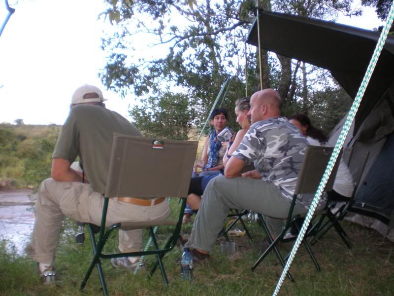 Agencia Ratpanat: Ruta EL SUEÑO DE ÁFRICA,MEMORIAS DE ÁFRICA - Foro África del Este