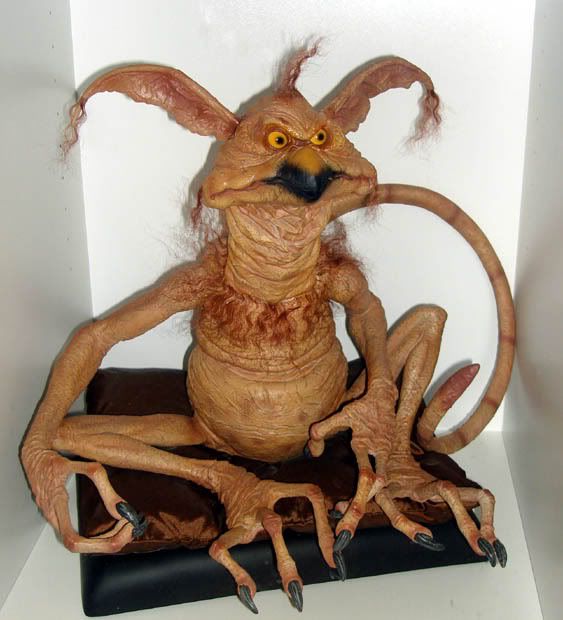 salacious b crumb toy