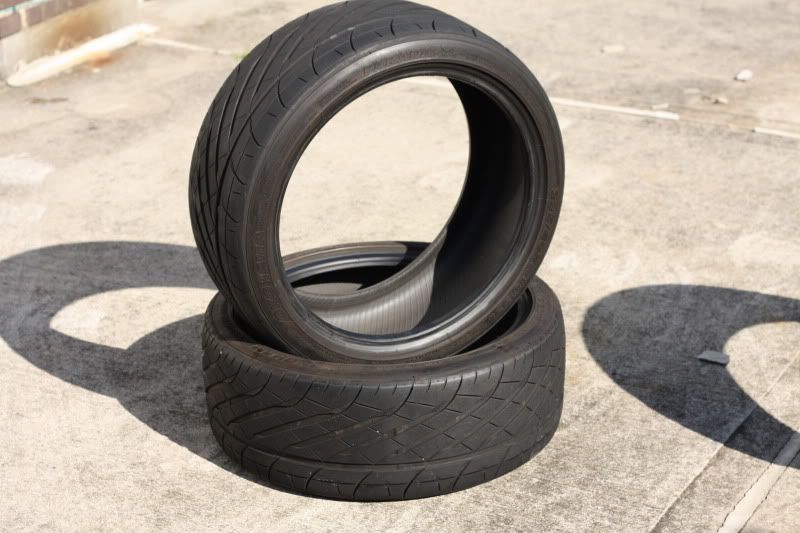 FS Yokahoma and Hankook tires VW Vortex Volkswagen Forum