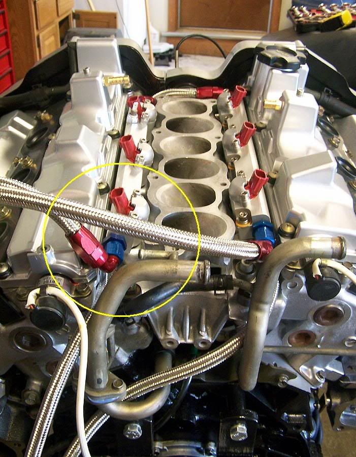 one of my fav engine bays