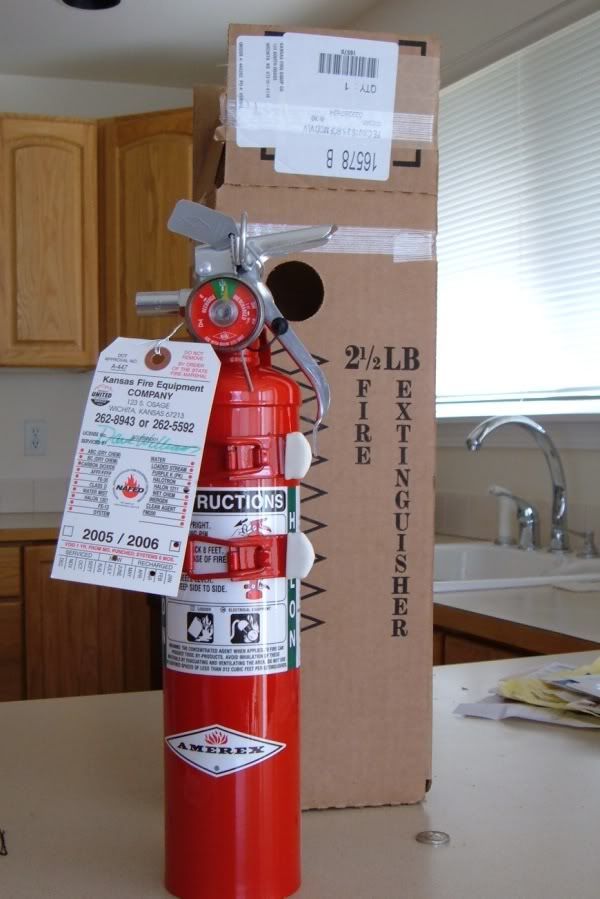 fires can really suck