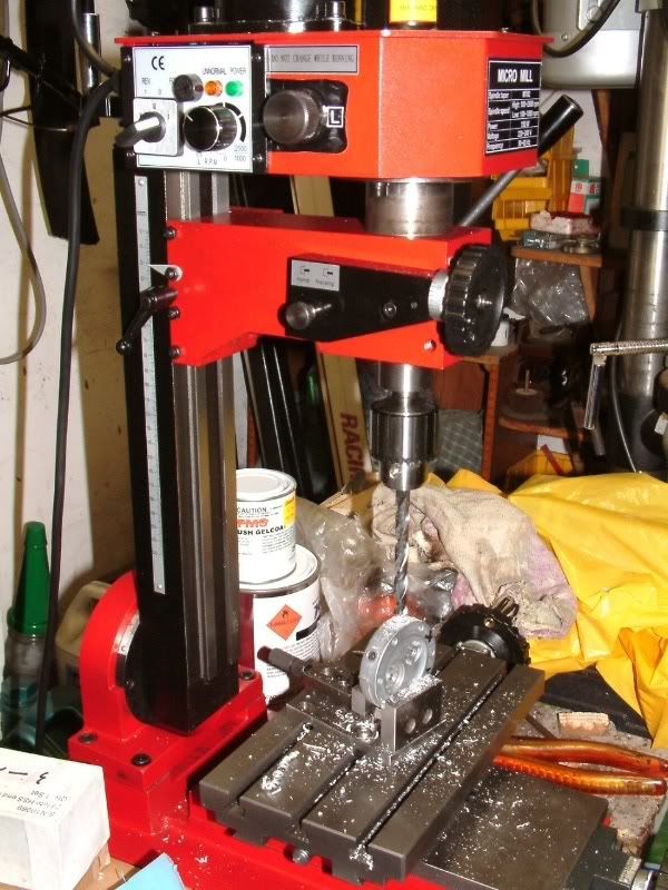 gas pump gun. And how to modify the pump for