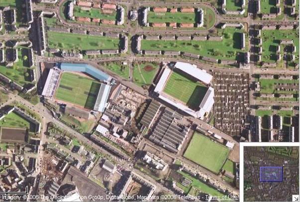 Dundee Grounds