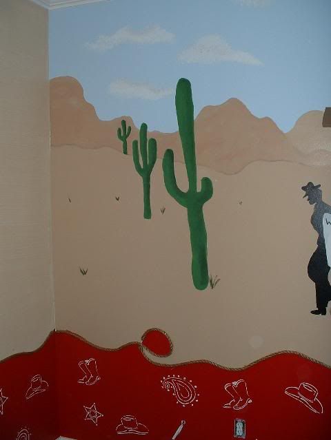 cactus detail