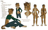 Reference.png Kira image by Naill