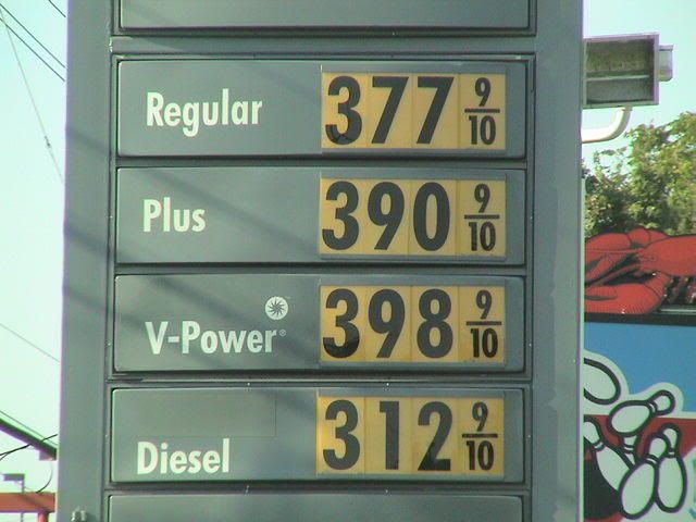 Gas Price Image hosted by Photobucket.com