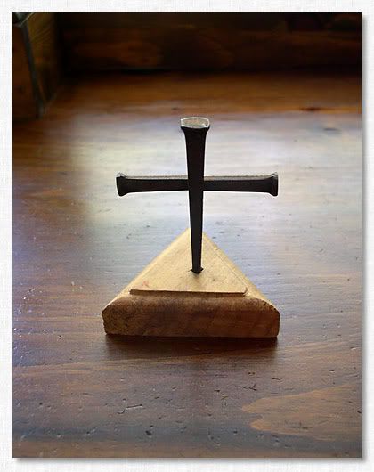 Karen's Cross (c) Christine Gray Photography Image by Photobucket
