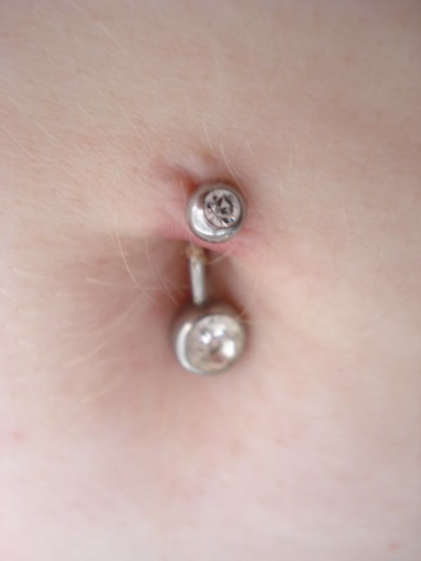 Belly Bar Rejecting