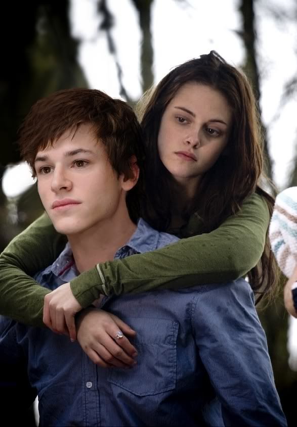 Twilight Movie Manips with Gaspard Ulliel: placeofthunder — LiveJournal