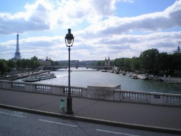 View Seine
