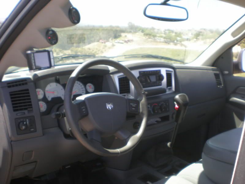 g56 shifter knob thread pitch Cummins Diesel Forum