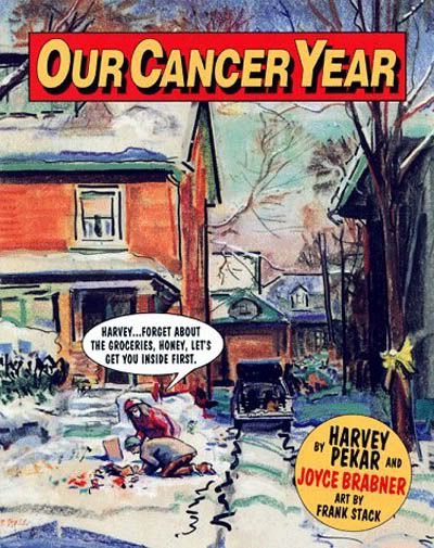 American Splendor: Our Cancer Year