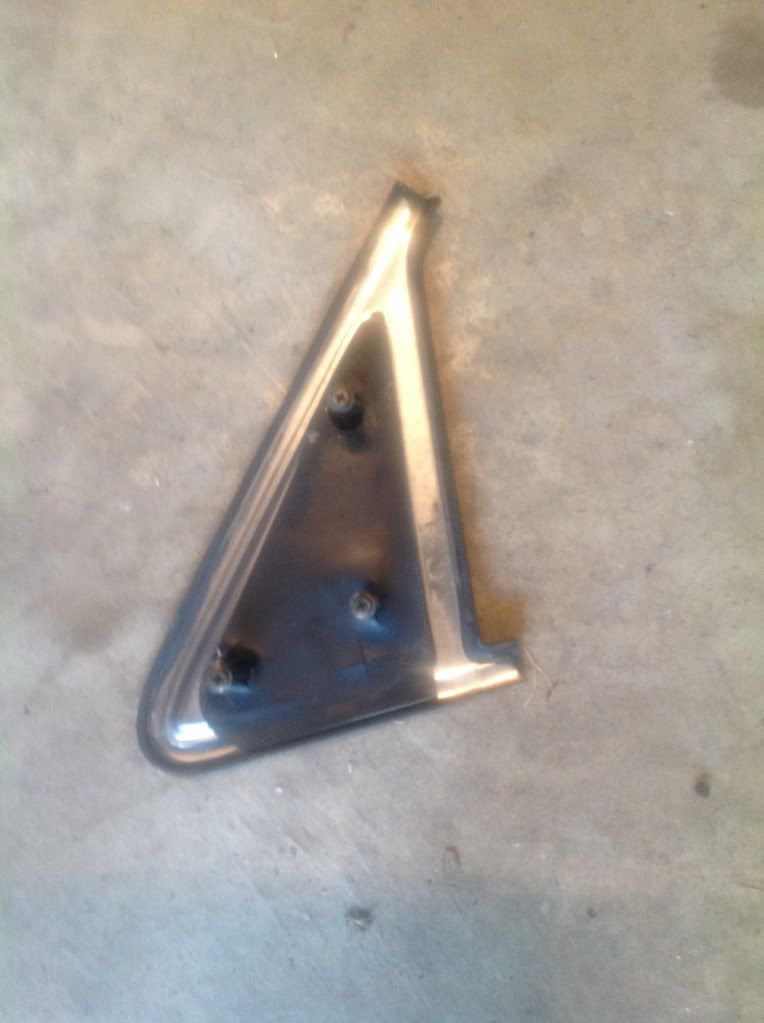 OEM Passenger side mirror delete VW Vortex Volkswagen Forum