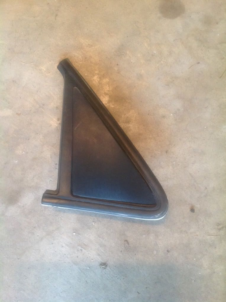 OEM Passenger side mirror delete VW Vortex Volkswagen Forum