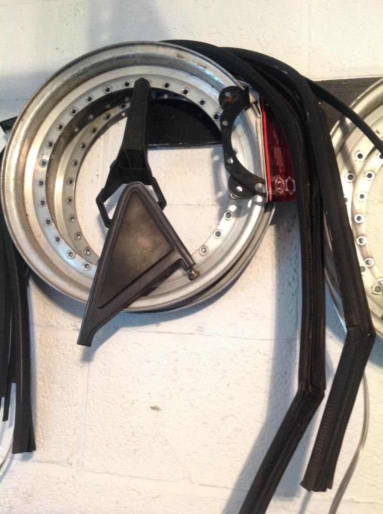 FS OEM side mirror delete VW Vortex Volkswagen Forum