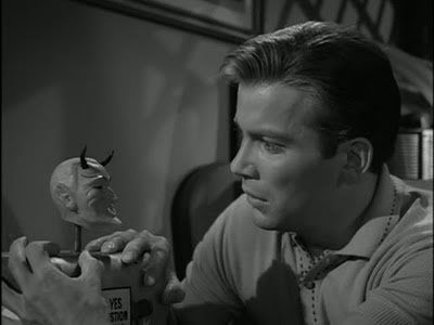 series The Twilight Zone. twilight zone stars. series The Twilight Zone.