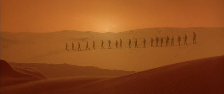 Dune 1984 Extended edition 6ch AC3 DVDrip CaGe( preview 2