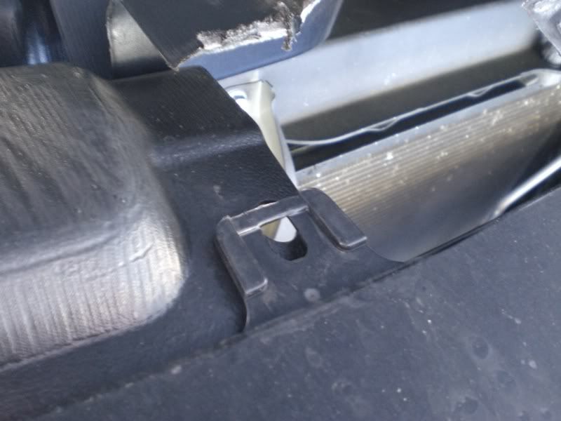 Damaged Skid Plate / Front Ground Effects Scion tC Forums