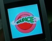 bounce