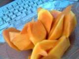 mangga