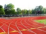 running track