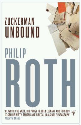 Philip Roth: Zuckerman Unbound | Asylum