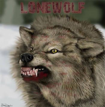 [AM]^Lonewolf Avatar