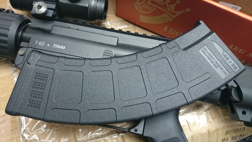 AK PMAGS Airsoft News ArniesAirsoft Forums