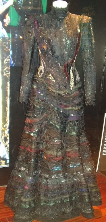 re: Wicked display in Chicago!!