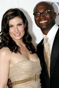 re: The Idina and Taye are Beautiful Thread