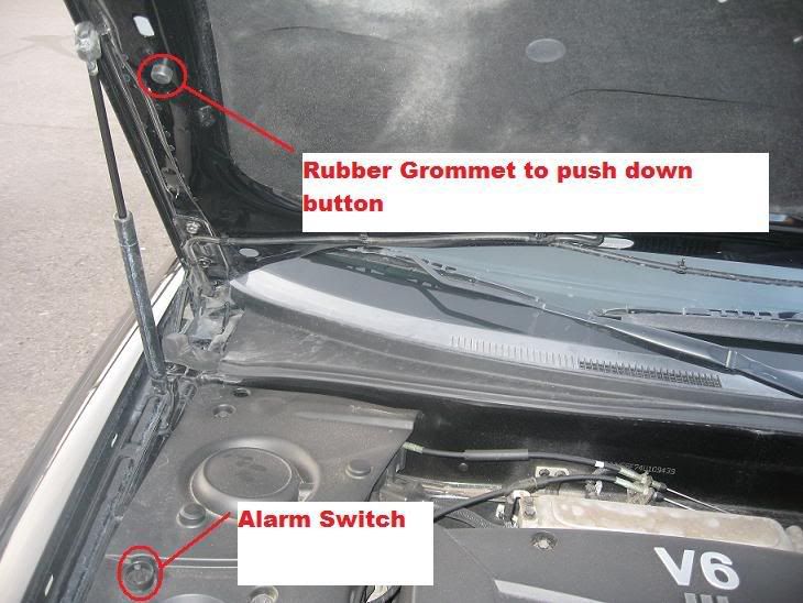 Factory Alarm Problems Ideas? New Tiburon Forum Hyundai Tiburon