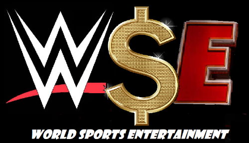 World Sports Entertainment : To iNSANITY... & Beyond! [get the wrestling OUT!]