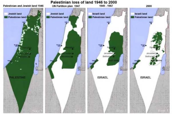blank map of israel and palestine. statement of feb evolution of israel tiff Evolution of modern israel mapspalestine israel palestinian territory of the israel-palestine Down the palestinian