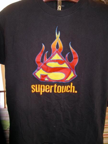 Mouthpiece Face Tomorrow