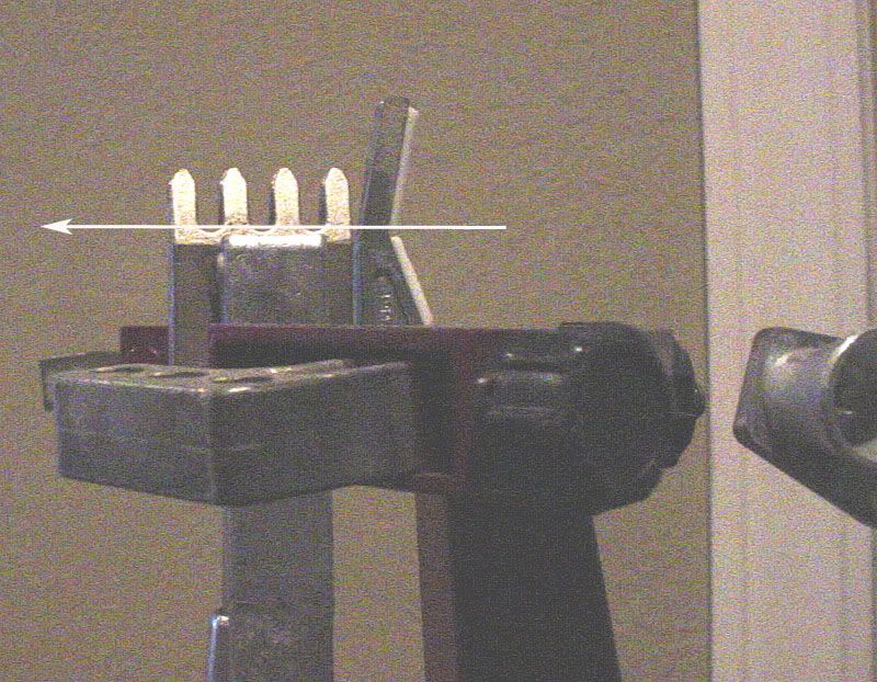 czech tension tennis stringer