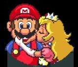 Mario saved the Princess. then what?