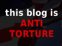 Torture Awareness Month