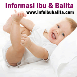 Info Ubu dan Balita