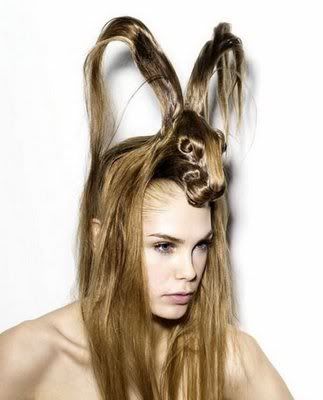 Most Weird Hairstyles of ALL Ages