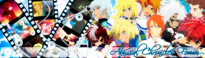 Abyssal Chronicles