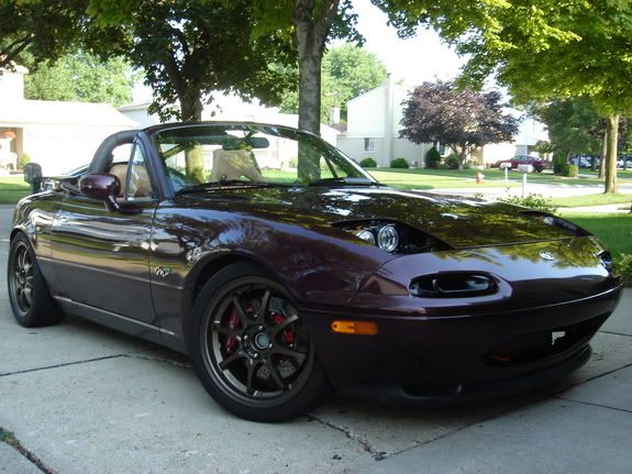 So I'm Interested In A Miata.. - Page 2 - Mx-5 Miata Forum