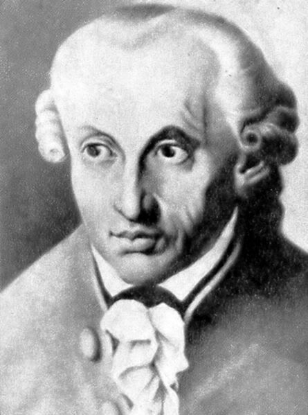 The Critique of Pure Reason: How Kant prefigured the fall of physics