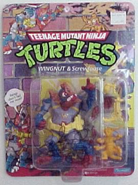 wingnut and screwloose tmnt 2012