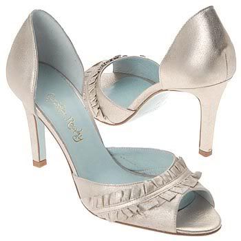Cynthia-Rowley wedding bridal shoes