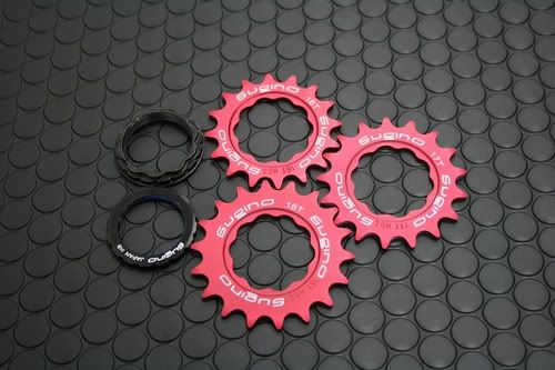 sugino fixie cog