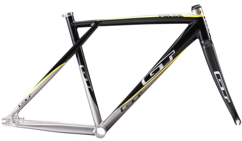 gt track frame