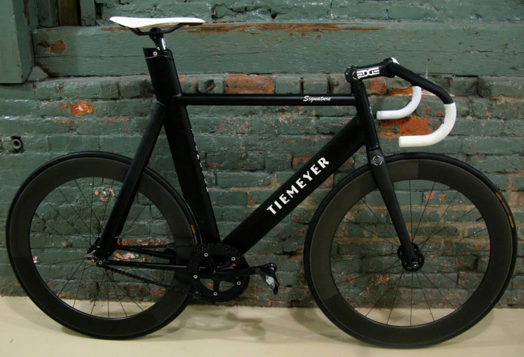 tiemeyer track bike